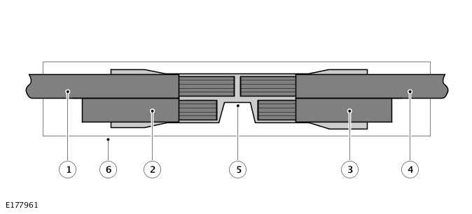 Wiring Harness - Description and Operation